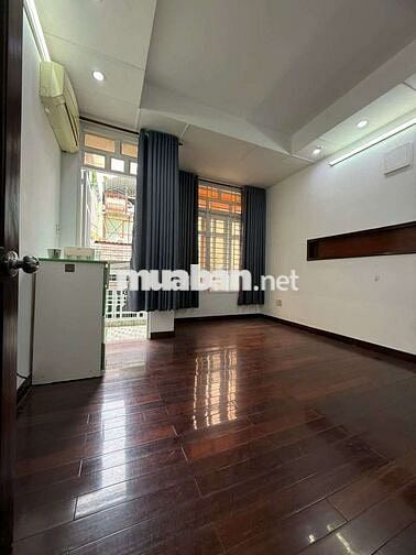 Cho thuê nhà đg.nội bộ.cmt8.p5.tân bình