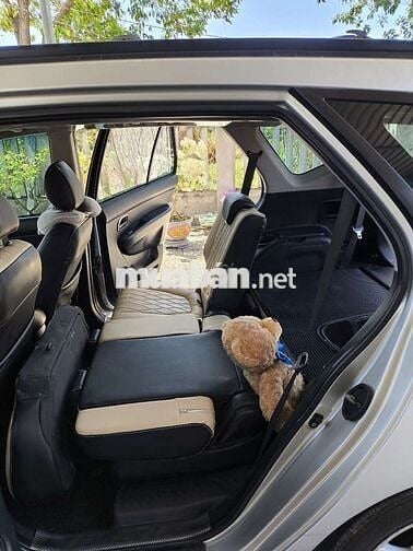 KIA CARENS 2007 CRDi 2.0 MT - 180000 km