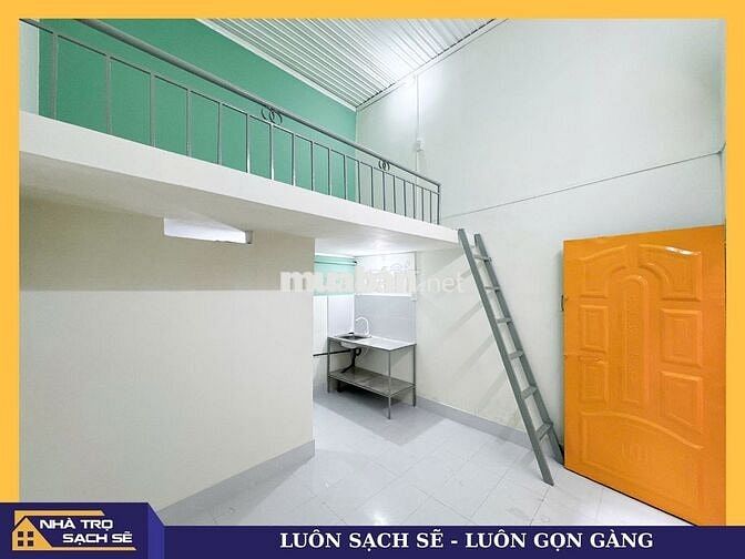 CHO THUÊ PHÒNG TRỌ KHU DÂN CƯ 434 BÌNH ĐÁNG, BÌNH HÒA, THUẬN AN