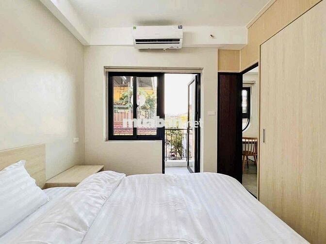 HỆ THỐNG CĂN HỘ 1PN/2PN GẦN SÂN BAY TÂN SƠN NHẤT - NHÀ GA T3