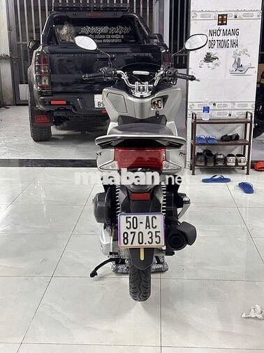 🏷️HONDA PCX 125🏷️Giá 27.800.000₫( Có Fix )