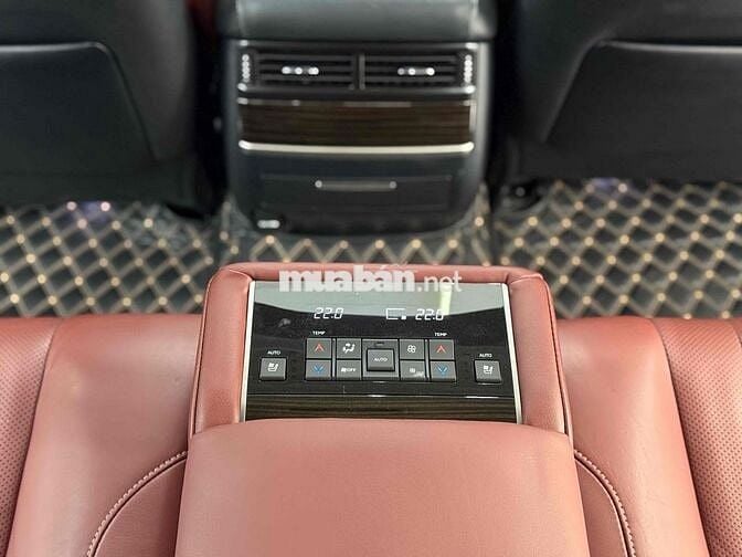 Lexus LX570 2018 Trắng 93000 km