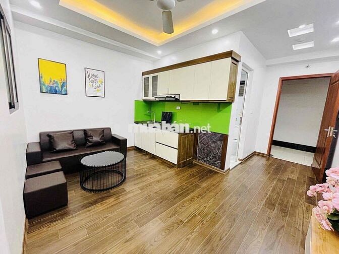 Chung cư, có sổ đỏ, tiện ích đẹp mà tầm tài chính dưới 4 tỷ