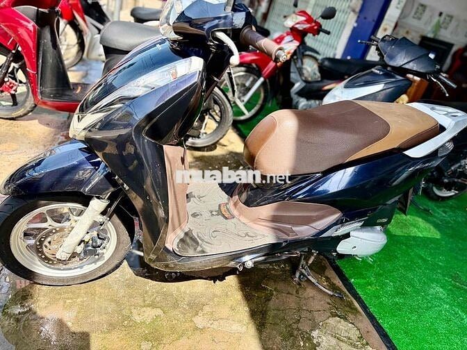 Lead 2018 khoá smk nguyên zin 2remos,2gương 9chủ