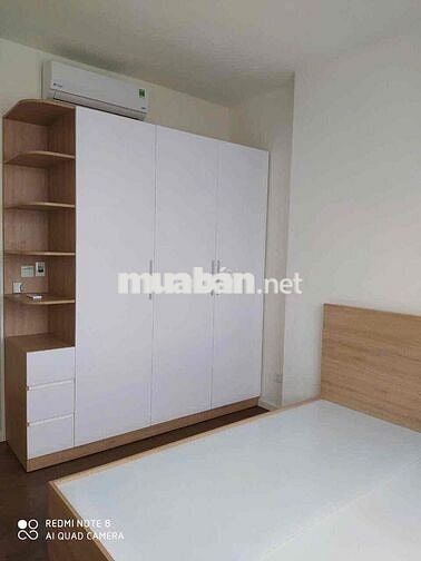Chung cư The Park Residence - Nhà Bè cho thuê 2PN 2WC 10 triệu