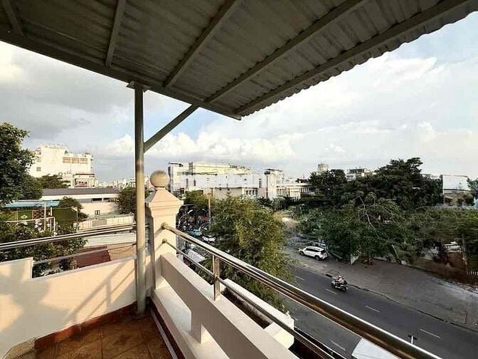 MẶT TIỀN 146 BIS TRƯỜNG CHINH – DÒNG TIỀN 45TR/TH – GIÁ 21 TỶ Vị trí m