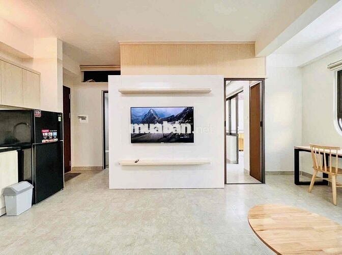 HỆ THỐNG CĂN HỘ 1PN/2PN GẦN SÂN BAY TÂN SƠN NHẤT - NHÀ GA T3