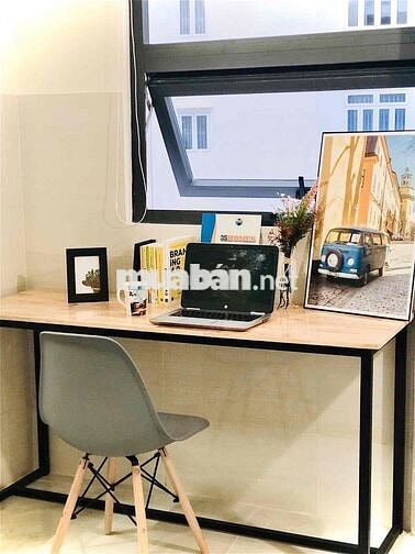 Hỗ trợ cọc chỉ 50%, phòng y như ảnh cửa sổ siêu ánh sáng🔥