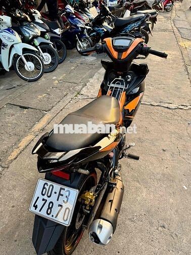 ❎❎ Exciter 150 Led cam đen đký 2019 xe đẹp có góp