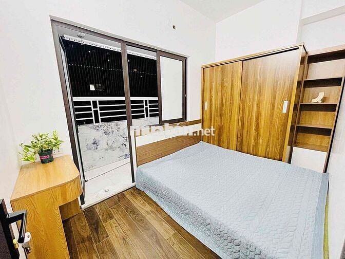 Chung cư, có sổ đỏ, tiện ích đẹp mà tầm tài chính dưới 4 tỷ