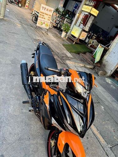 ❎❎ Exciter 150 Led cam đen đký 2019 xe đẹp có góp