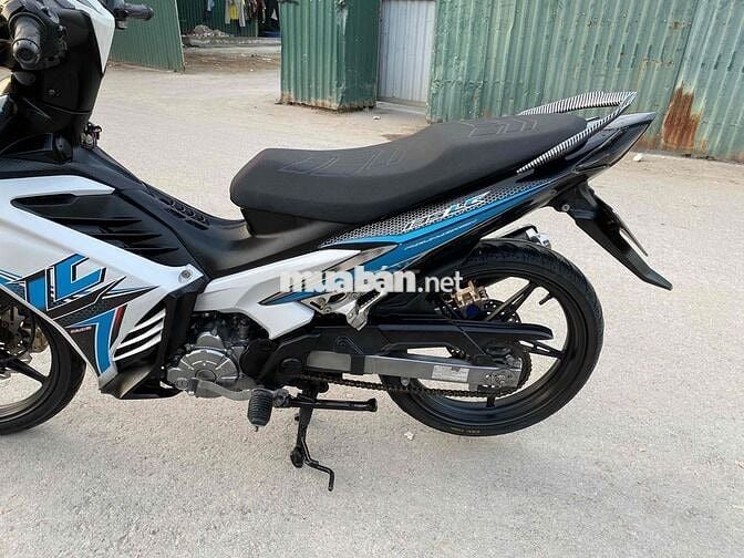 Siêu Phẩm Exciter 135 máy nguyên bản—2013 đẹp SX