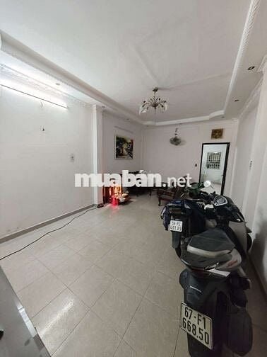 MẶT TIỀN KINH DOANH - ĐƯỜNG TO - KHU SẦM UẤT - CHO LÀM CHDV