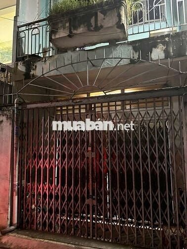 BÁN NHÀ CHÍNH CHỦ HXH 6M - 29M2(3.45M x 9.8M) BÀNH VĂN TRÂN, P7, TB