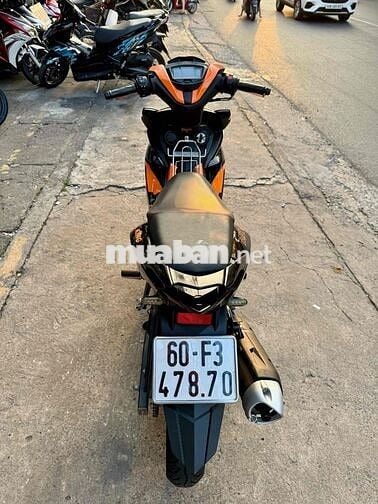 ❎❎ Exciter 150 Led cam đen đký 2019 xe đẹp có góp