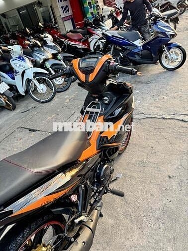 ❎❎ Exciter 150 Led cam đen đký 2019 xe đẹp có góp