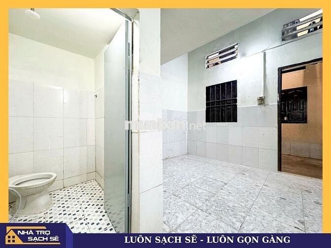 CHO THUÊ PHÒNG TRỌ KHU DÂN CƯ 434 BÌNH ĐÁNG, BÌNH HÒA, THUẬN AN