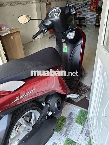 Xe mới đăng ký được 16 ngày