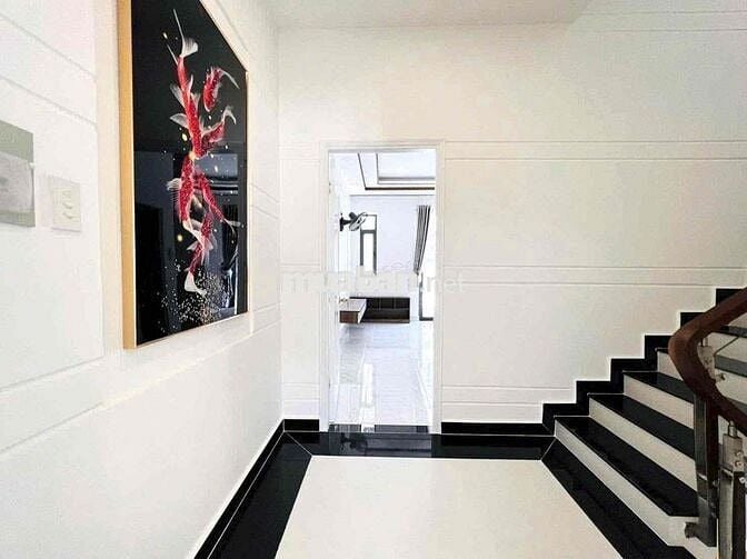 🧧🧧🧧🧧 Cho Thuê Nhà Nguyên Căn Hẻm XH Đào Tông Nguyên - Nhà Bè 🧧🧧🧧