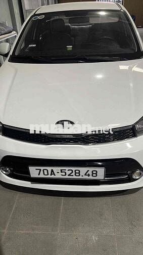 Kia Soluto 2020 1.4 MT - 71000 km