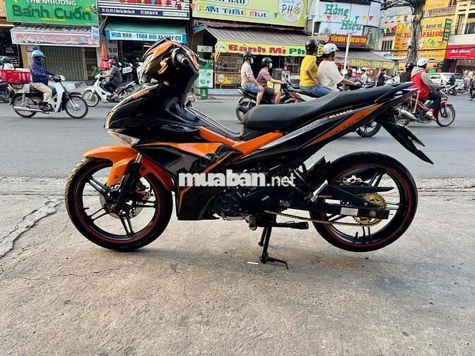 ❎❎ Exciter 150 Led cam đen đký 2019 xe đẹp có góp