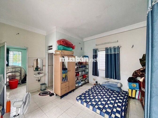 Sát MT ngang 4,4m 4PN – Bùi Thế Mỹ - P10 Tân Bình – 4.75 tỷ