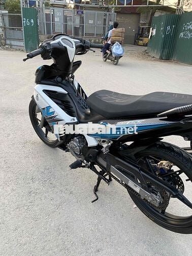 Siêu Phẩm Exciter 135 máy nguyên bản—2013 đẹp SX