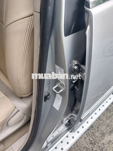 Toyota Innova 2009 G - 140000 km