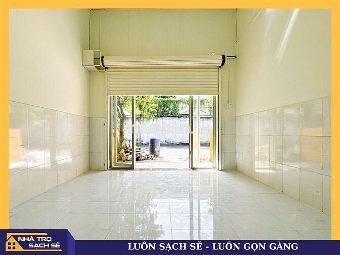 CHO THUÊ PHÒNG TRỌ KHU DÂN CƯ 434 BÌNH ĐÁNG, BÌNH HÒA, THUẬN AN