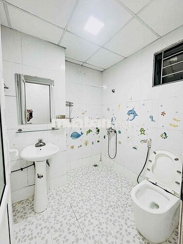 Chung cư, có sổ đỏ, tiện ích đẹp mà tầm tài chính dưới 4 tỷ