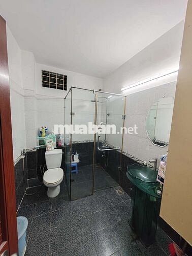 MẶT TIỀN KINH DOANH - ĐƯỜNG TO - KHU SẦM UẤT - CHO LÀM CHDV