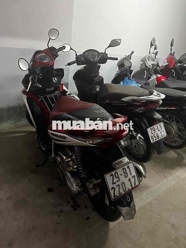 Cần Bán honda air blade