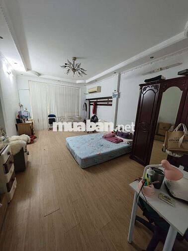 MẶT TIỀN KINH DOANH - ĐƯỜNG TO - KHU SẦM UẤT - CHO LÀM CHDV