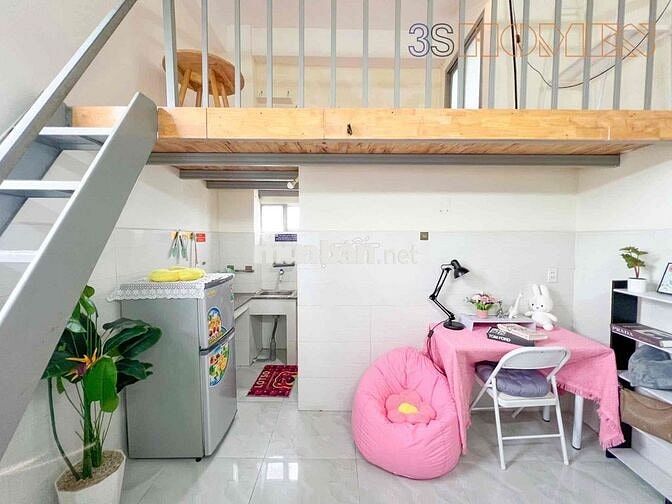 Hỗ trợ cọc chỉ 50%, phòng y như ảnh cửa sổ siêu ánh sáng🔥