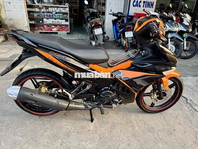 ❎❎ Exciter 150 Led cam đen đký 2019 xe đẹp có góp