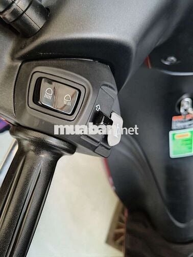 Xe mới đăng ký được 16 ngày