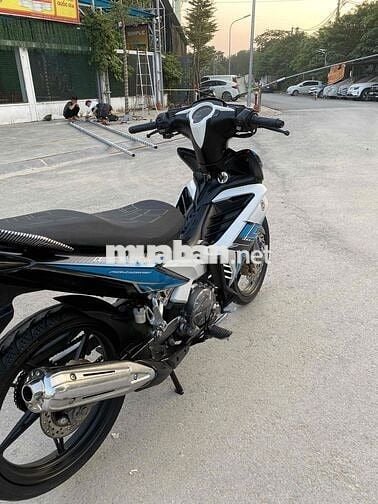 Siêu Phẩm Exciter 135 máy nguyên bản—2013 đẹp SX