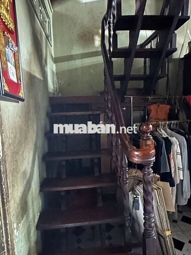 BÁN NHÀ CHÍNH CHỦ HXH 6M - 29M2(3.45M x 9.8M) BÀNH VĂN TRÂN, P7, TB