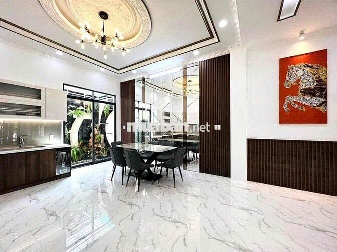 🧧🧧🧧🧧 Cho Thuê Nhà Nguyên Căn Hẻm XH Đào Tông Nguyên - Nhà Bè 🧧🧧🧧