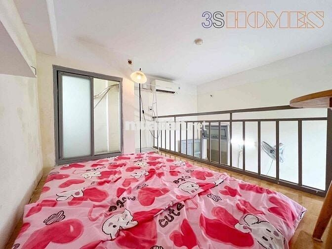 Hỗ trợ cọc chỉ 50%, phòng y như ảnh cửa sổ siêu ánh sáng🔥