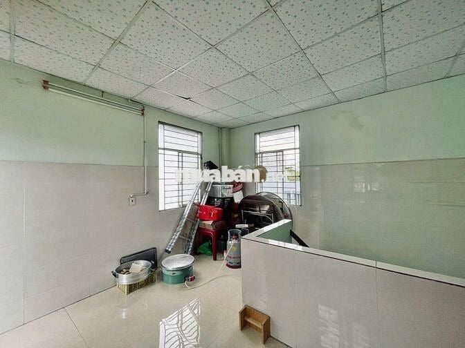 Sát MT ngang 4,4m 4PN – Bùi Thế Mỹ - P10 Tân Bình – 4.75 tỷ