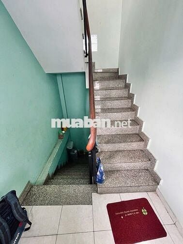 Sát MT ngang 4,4m 4PN – Bùi Thế Mỹ - P10 Tân Bình – 4.75 tỷ