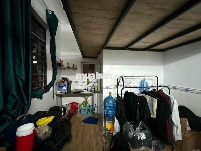 🔥 HÀNG HIẾM! PHÒNG GÁC SIÊU THOÁNG Ở LÊ THỊ KỈNH