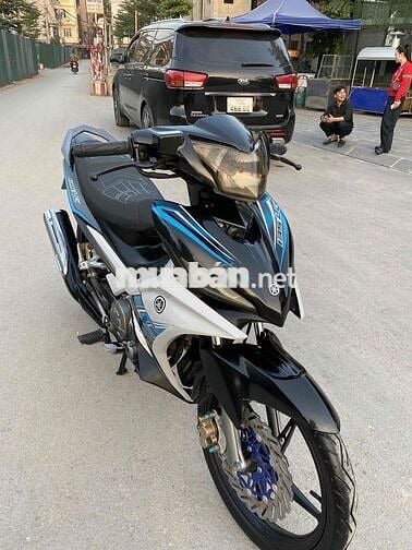 Siêu Phẩm Exciter 135 máy nguyên bản—2013 đẹp SX