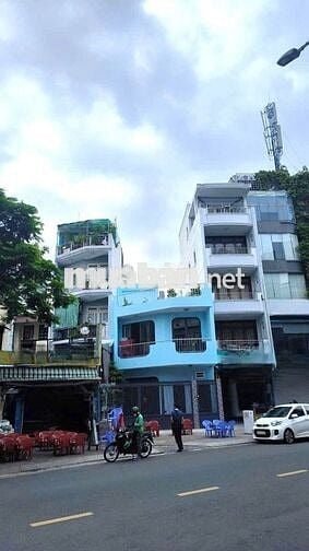 Cho Thuê Mặt Bằng Đường Rạch Bùng Binh, Quận 3 ( KINH DOANH TỰ DO )