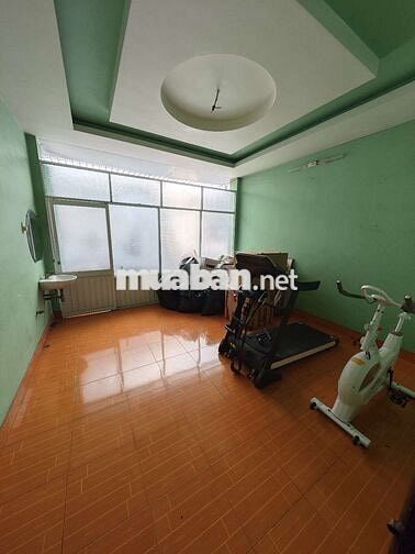 MẶT TIỀN KINH DOANH - ĐƯỜNG TO - KHU SẦM UẤT - CHO LÀM CHDV