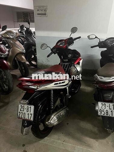 Cần Bán honda air blade