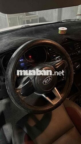 Kia Soluto 2020 1.4 MT - 71000 km