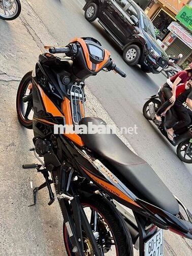 ❎❎ Exciter 150 Led cam đen đký 2019 xe đẹp có góp