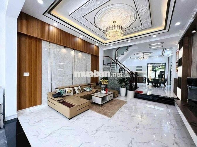 🧧🧧🧧🧧 Cho Thuê Nhà Nguyên Căn Hẻm XH Đào Tông Nguyên - Nhà Bè 🧧🧧🧧